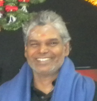 Sri Perumbally <b>Kesavan Namboodiri</b> - PerumballyKesavanNamboodiri